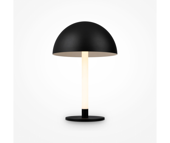 Lampa stołowa RAY Z012TL-L8B3K w kolorze czarnym MAYTONI