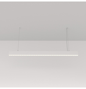 Lampa wisząca POINTS P050PL-L40W4K oprawa w kolorze białym MAYTON
