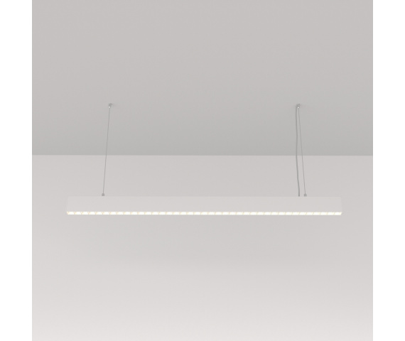 Lampa wisząca POINTS P050PL-L40W4K oprawa w kolorze białym MAYTON