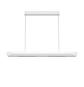 Lampa wisząca MOTION MOD276PL-L40W3K oprawa w kolorze białym MAYTON