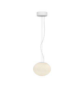 Lampa wisząca SPUME MOD542PL-L5WK oprawa w kolorze białym MAYTONI