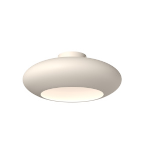 Plafon AROS MOD507CL-L12WK oprawa w kolorze białym MAYTONI