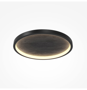 Plafon ORIGN MOD311CL-L40B3K oprawa w kolorze czarnym MAYTONI