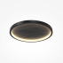 Plafon ORIGN MOD311CL-L40B3K oprawa w kolorze czarnym MAYTONI