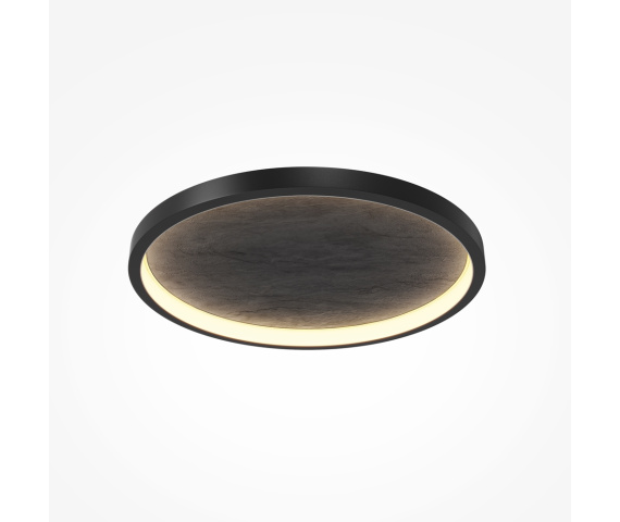 Plafon ORIGN MOD311CL-L40B3K oprawa w kolorze czarnym MAYTONI