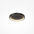 Plafon ORIGN MOD311CL-L27B3K oprawa w kolorze czarnym MAYTONI