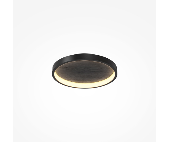 Plafon ORIGN MOD311CL-L27B3K oprawa w kolorze czarnym MAYTONI