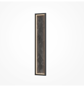 Kinkiet ORIGN MOD311WL-L70B3K oprawa w kolorze czarnym MAYTONI