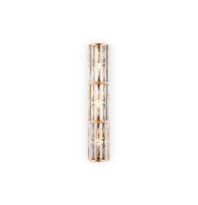 Kinkiet FACET MOD094WL-03G oprawa w kolorze złotym MAYTONI