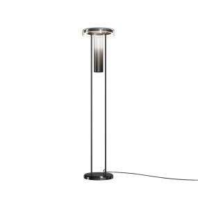 Lampa podłogowa IKEBANA MOD463FL-L24B3K oprawa w kolorze czarnym MAYTONI