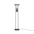Lampa podłogowa IKEBANA MOD463FL-L24B3K oprawa w kolorze czarnym MAYTONI