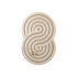 Kinkiet ROCK GARDEN MOD512WL-L6BG3K oprawa w kolorze beżowym MAYTONI