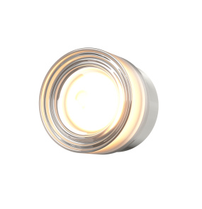 Kinkiet OLO MOD493WL-L6PTK2 oprawa w kolorze platinum MAYTONI