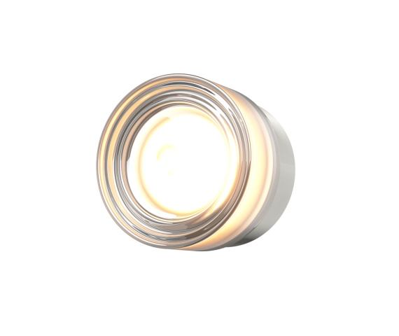 Kinkiet OLO MOD493WL-L6PTK2 oprawa w kolorze platinum MAYTONI