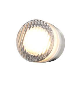 Kinkiet OLO MOD493WL-L6PTK1 oprawa w kolorze platinum MAYTONI