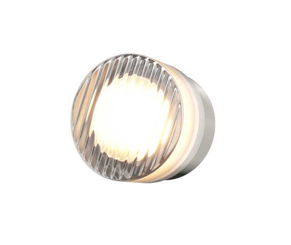 Kinkiet OLO MOD493WL-L6PTK1 oprawa w kolorze platinum MAYTONI