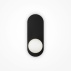 Kinkiet BAO MOD419WL-01B oprawa w kolorze czarnym MAYTONI