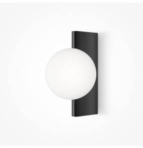 Kinkiet AVANT-GARDE MOD324WL-01B oprawa w kolorze czarnym MAYTONI