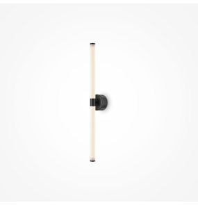 Kinkiet AXIS MOD106WL-L16B3K oprawa w kolorze czarnym MAYTONI