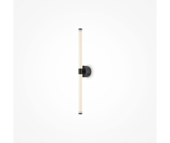 Kinkiet AXIS MOD106WL-L16B3K oprawa w kolorze czarnym MAYTONI