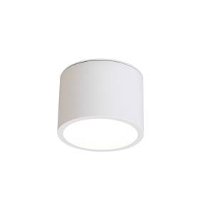 Oprawa KENDAL LP-6331/1SM IP65 WH oprawa w kolorze białym LIGHT PRESTIGE