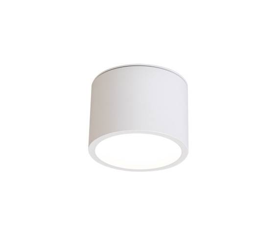 Oprawa KENDAL LP-6331/1SM IP65 WH oprawa w kolorze białym LIGHT PRESTIGE