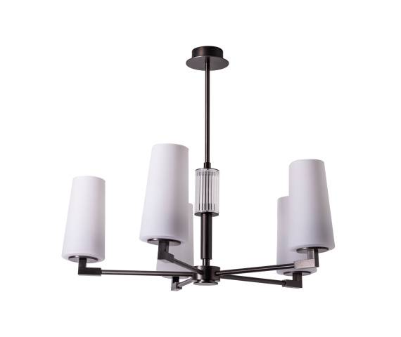1246 VINCENZA LAMPA WISZĄCA TYTAN