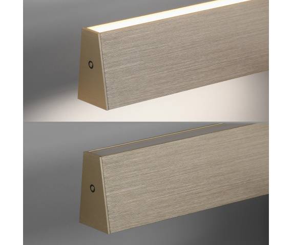 2570-60 PURE E-MOTION LAMPA WISZĄCA MATOWY MOSIĄDZ