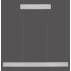 2570-95 PURE E-MOTION LAMPA WISZĄCA ALUMINIUM