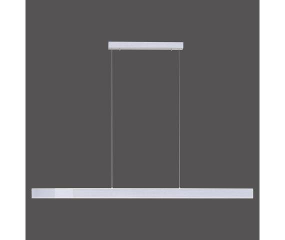 2738-95 PURE LUME LAMPA WISZĄCA ALUMINIUM