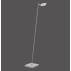 356-95 PURE MIRA LAMPA PODŁOGOWA ALUMINIUM