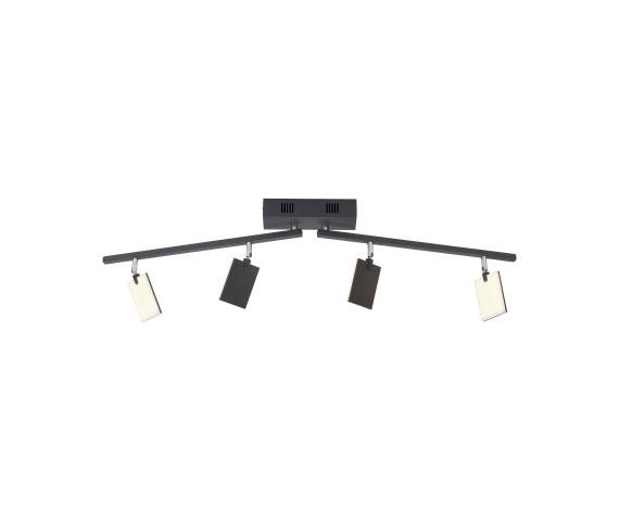 Lampa sufitowa PURE MIRA 6356-18 oprawa w kolorze PAUL NEUHAUS
