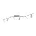 Lampa sufitowa PURE MIRA 6358-95 oprawa w kolorze srebrnym PAUL NEUHAUS