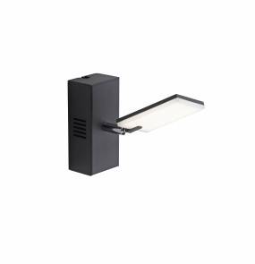 Kinkiet PURE MIRA 9353-18 oprawa w kolorze antracytowym PAUL NEUHAUS
