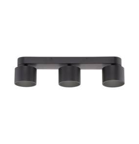 Lampa sufitowa PURE CUP 6227-18 oprawa w kolorze czarnym PAUL NEUHAUS