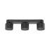 Lampa sufitowa PURE CUP 6227-18 oprawa w kolorze czarnym PAUL NEUHAUS