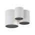 Lampa sufitowa PURE POINT LAMPA 6750-16 oprawa w kolorze białym PAUL NEUHAUS