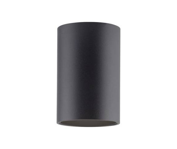 Oprawa natynkowa PURE POINT 6749-18 w kolorze czarnym PAUL NEUHAUS