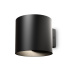 Kinkiet ROND C066WL-01B oprawa w kolorze czarnym MAYTONI