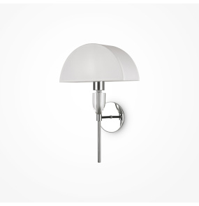 Kinkiet PRIMA Z034WL-01CH oprawa w kolorze chromu MAYTONI