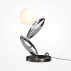 Lampa stołowa RESONANCE MOD482TL-L6PT3K oprawa w kolorze chromu MAYTONI