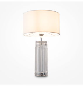 Lampa stołowa MUSE MOD304TL-01CH oprawa w kolorze chromu MAYTONI