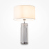Lampa stołowa MUSE MOD304TL-01CH oprawa w kolorze chromu MAYTONI