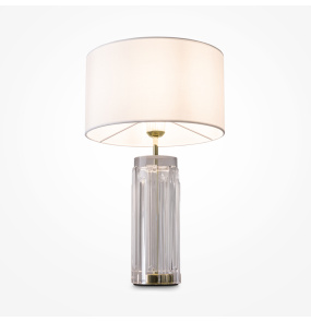 Lampa stołowa MUSE MOD304TL-01G oprawa w kolorze złotym MAYTONI
