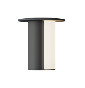 Lampa stołowa ASYM MOD510TL-L1,5BK oprawa w kolorze czarnym MAYTONI