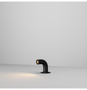 Lampa zewnętrzna SLEEK O477FL-L2GF3K1 oprawa w kolorze grafitowym MAYTONI