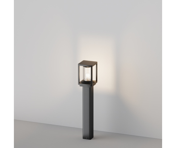 Zewnętrzna lampa stojąca CELL O452FL-01GF2 oprawa w kolorze grafitowym MAYTONI