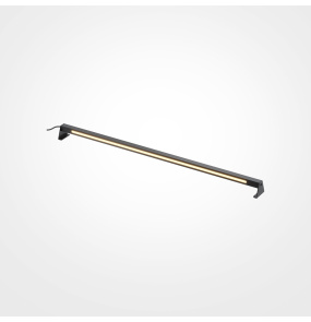 Lampa zewnętrzna EDGE O415FL-L15B3K oprawa w kolorze czarnym MAYTONI
