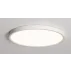 Plafon MOON 30 ULPN64 oprawa w kolorze białym UNILIGHT