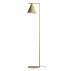 Lampa podłogowa FORM PISTACHIO 1108A12 oprawa w kolorze pistacjowym ALDEX